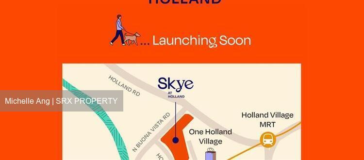 Skye At Holland (U/C) (D10), Condominium #488250371